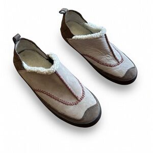 Patagonia Women’s Sei Mushroom Slip-on Shoes